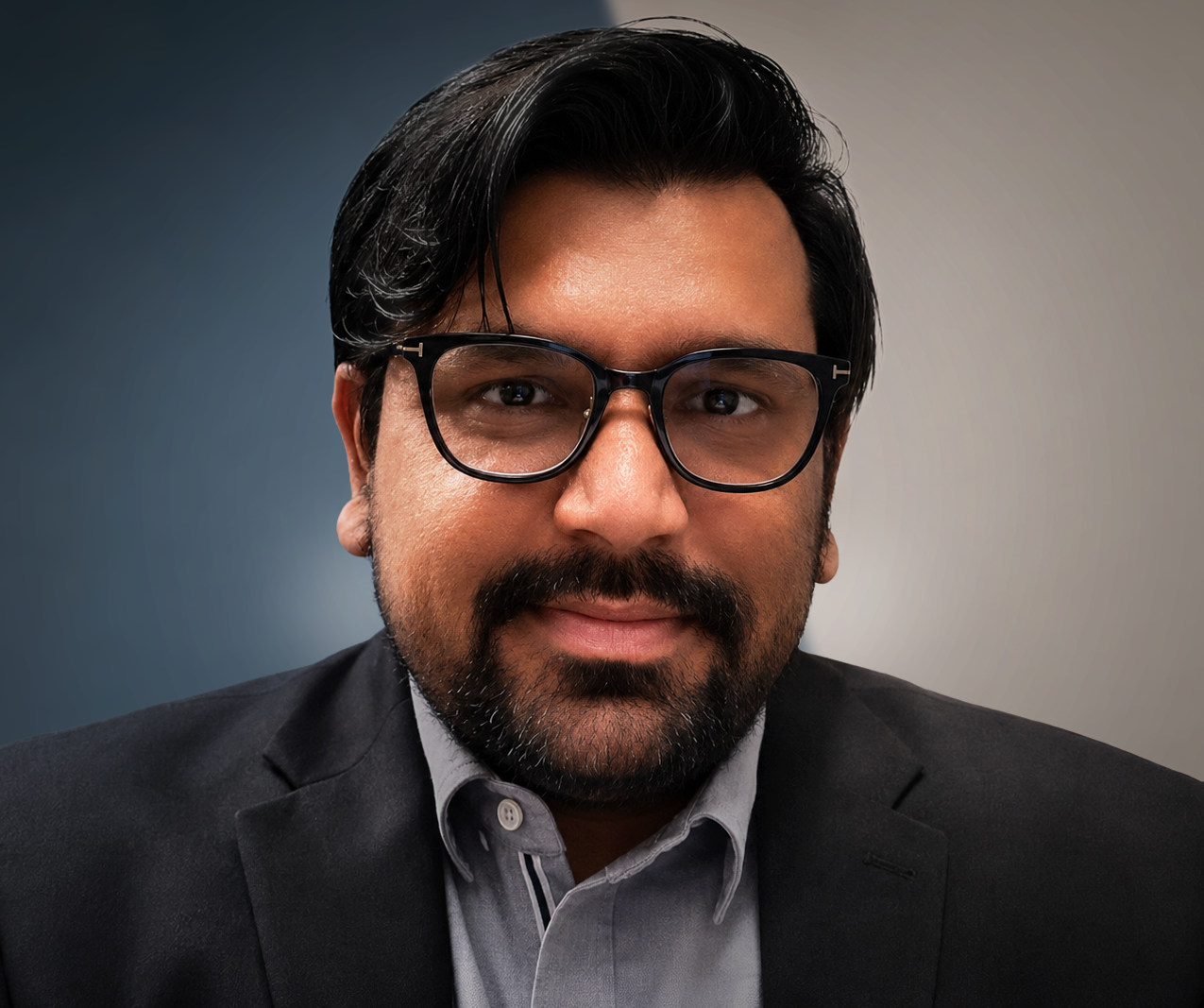 Jaspal Singh